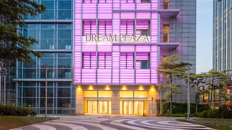 DREAM PLAZA開幕倒數！6大餐飲搶先看