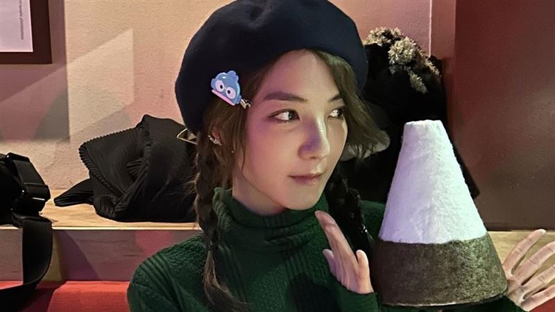 Popu Lady現況全曝光「她成富邦啦啦隊」