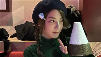 Popu Lady現況全曝光「她成富邦啦啦隊」