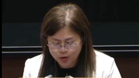 李正皓回擊，民眾黨、麥玉珍，你們自己程度差，不要拿新住民當擋箭牌，因為麥玉珍就是程度差到連照「顧」的顧都不會寫的立法委員。（圖／翻攝自李正皓臉書）

