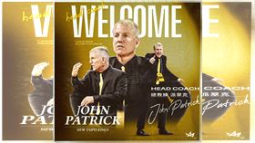 ▲新北國王公布新任主帥。（圖／新北國王提供） 