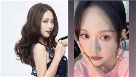 陳喬恩。（圖／翻攝自陳喬恩IG）