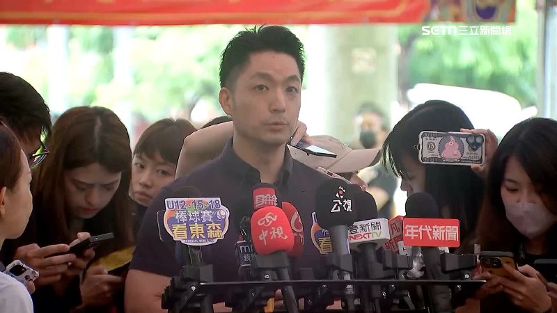 對於周佳正的死，蔣萬安表示「非常沉痛」，交通局之後也會到場會勘，特別針對羅斯福路、愛國西路口的斑馬線退縮做評估，並做整體調整。（圖／資料照）
