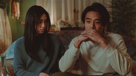 ▲《詭鄉》由人氣男星初孟軒、「新生代鬼后」雷嘉汭主演。（圖／一群獨角鯨娛樂提供） 