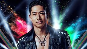  《Trendy Taipei BOOM 台北小巨蛋》將於9月5日至9月7日盛大舉行。（圖／寬宏藝術提供）