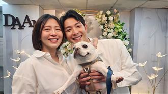 劉品言拜後甜嫁！台南「四大月老」七夕夯