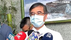 台北慈濟醫院內科加護病房主任蘇文麟（圖／翻攝畫面）