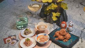 旭集,台南(饗賓集團 提供)