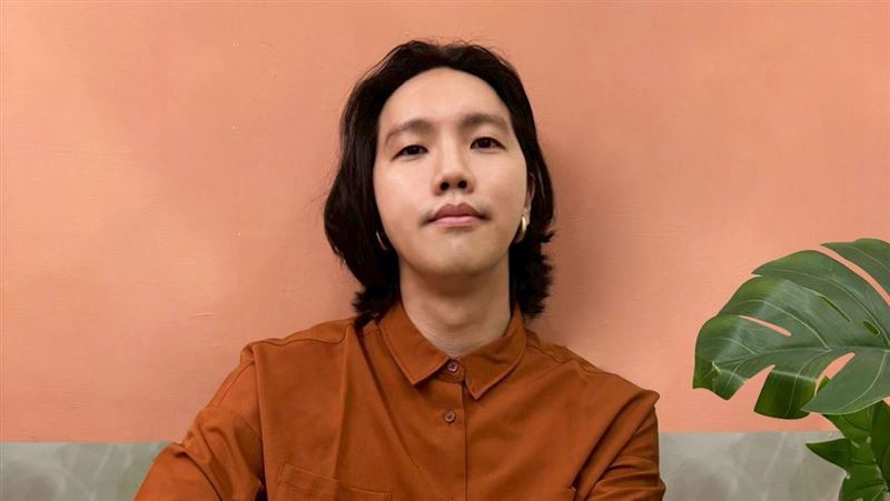 大嘻哈歌手轉職上班族　收入不穩現況曝光