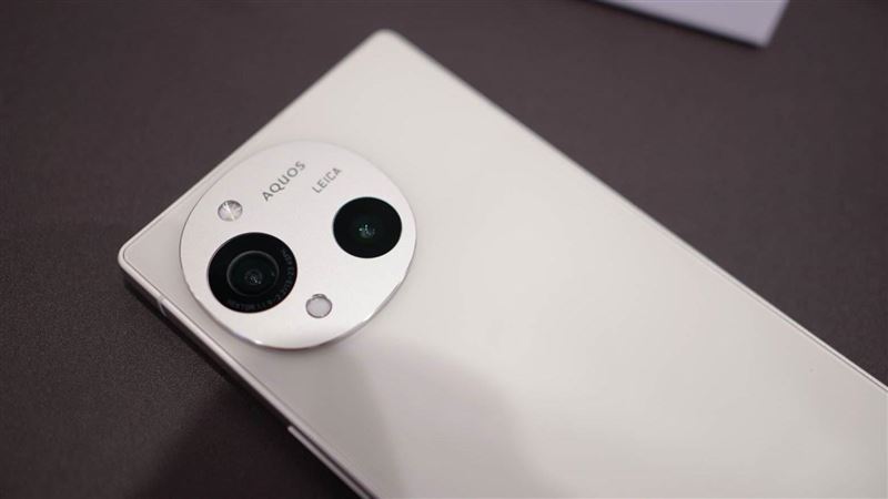 AQUOS R10、wish5登台　重點功能一次看