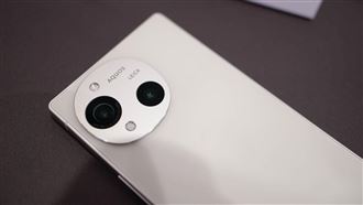 AQUOS R10、wish5登台　重點功能一次看