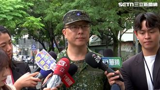 中科院遭中國列出口管制名單　國防部回應