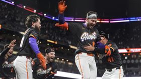 ▲貝利。（圖／美聯社／達志影像）