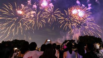 「大稻埕夏日節」攜手高鐵與旅宿業推好康