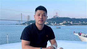 英勇義消曹雙全為救人而遭逢意外，目前仍在加護病房搶救中。（圖／翻攝畫面）