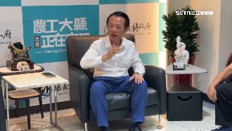 沒水電還要清家園！嘉縣正常上班課災民怒