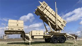 ▲川普承諾將提供烏克蘭10枚愛國者飛彈。（圖／美聯社／達志影像）