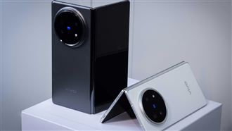 vivo推大摺疊手機X Fold5 採「預先登記」