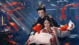 李一桐、劉宇寧。（圖／iQIYI愛奇藝國際版提供）