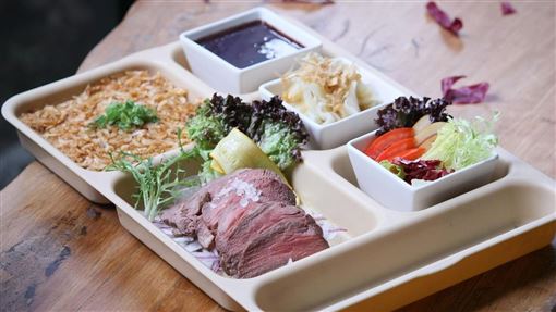 外食害隱形飢餓！越吃越胖 最缺5種營養素