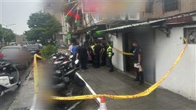 台北,萬華,檳榔攤,毒品。（圖／翻攝畫面）