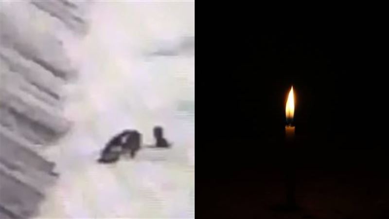 消防臉書換蠟燭大頭照哀悼！全網哭了