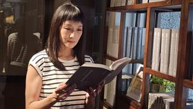 大愛劇《假日到山裏來看你》上「型男大主廚」宣傳。（圖／大愛提供）