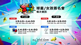 ▲中華職棒簽名資格券12日預購。（圖／中職提供） 