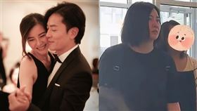 鄭伊健,美國,演唱會,發福（翻攝自小紅書）