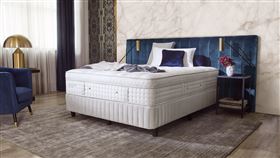 SEALY 席伊麗床墊進駐桃園機場！攜手環亞機場貴賓室打造(業配勿用)