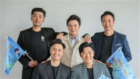 旅遊業,李小龍,新書,想像