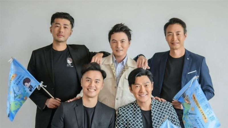 「旅行」的意義是什麼？李小龍這麼說