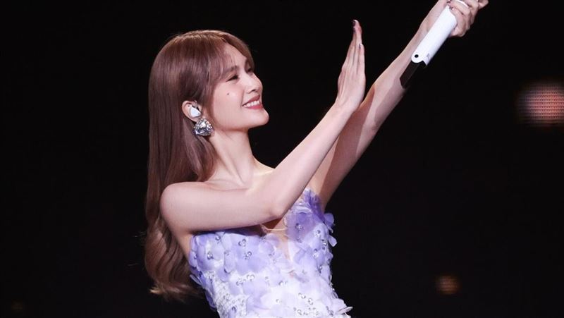 歌手搶票排行榜!楊丞琳滯銷「有手就行」