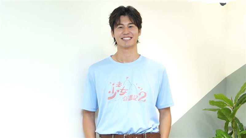 風田遭爆曾「暗戀凱希」認了：喜歡她聰明