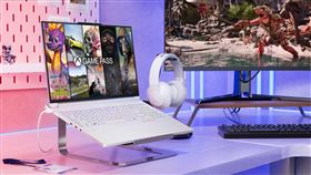 Lenovo宣布旗下多款搭載NVIDIA GeForce RTX 50系列顯示卡的電競筆電正式在台上市。