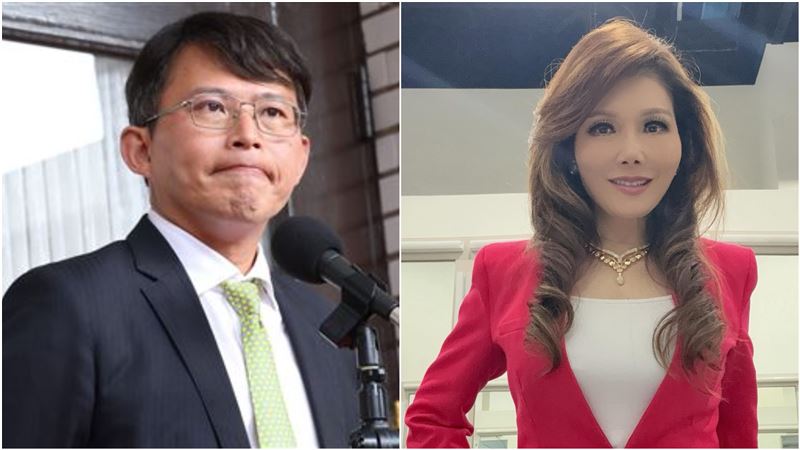 民眾黨開嗆　張雅琴：擋了黃國昌市長路？