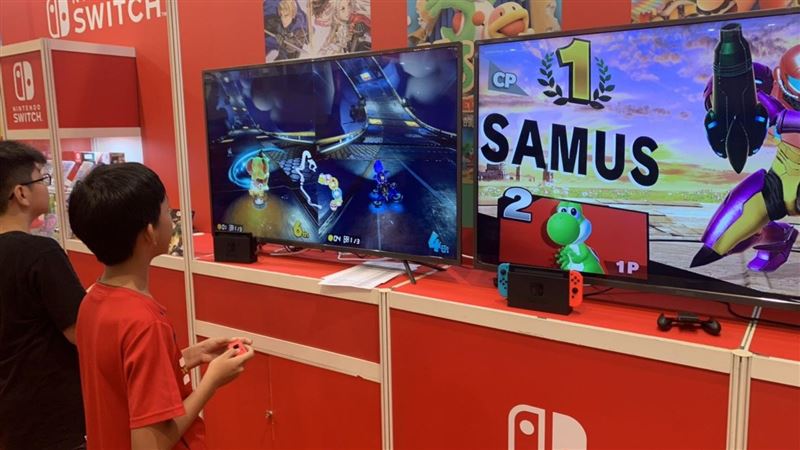 Switch 2、遊戲全面漲價　社長親曝解方