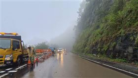 ▲嘉義阿里山部落缺電4天，在家洗腎長輩沒電恐危急生命，急等恢復供電。（圖／翻攝畫面）