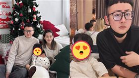 泛舟哥近況曝光。（圖／翻攝自泛舟哥IG）