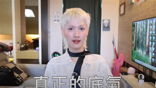 被罵滾回中國　鍾明軒：這非我想要的民主