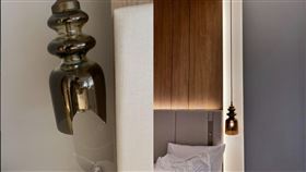 孩打破吊燈「遭索賠14萬日圓」，爸不滿開轟。（圖／翻攝自「爆料公社」）