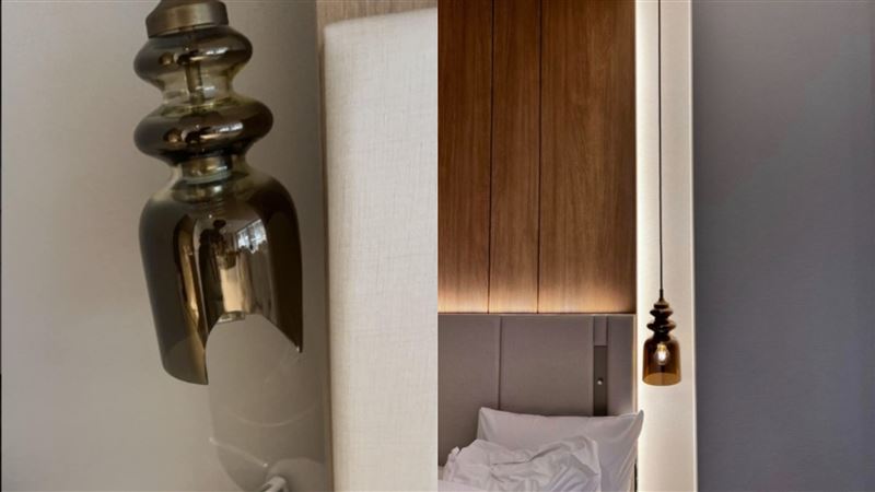 孩打破飯店吊燈！遭索賠14萬日圓　爸怒了