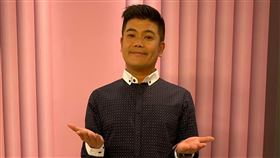 馬國畢不捨好友汪建民。(圖／翻攝臉書）