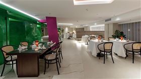 北馥樓(國聯大飯店 提供)