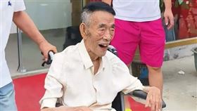 楊少華。（圖／翻攝自微博）