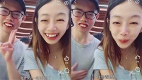 鄧佳華,女優,AV,模特兒,簡簡,結婚生子,親密照,吃冰,親密影片,發誓,女朋友（圖／鄧佳華臉書）