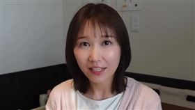 浦野一美透露自己罹患罕病。（圖／翻攝自浦野一美YouTube）