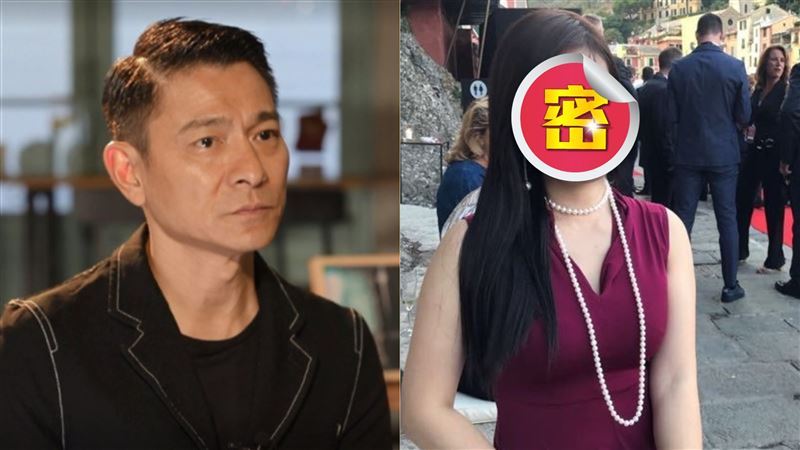 劉德華爆恨1女星！被害破產怒：不再提她