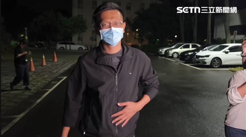 疑涉貪瀆洩密…「緝毒悍將」50萬元交保