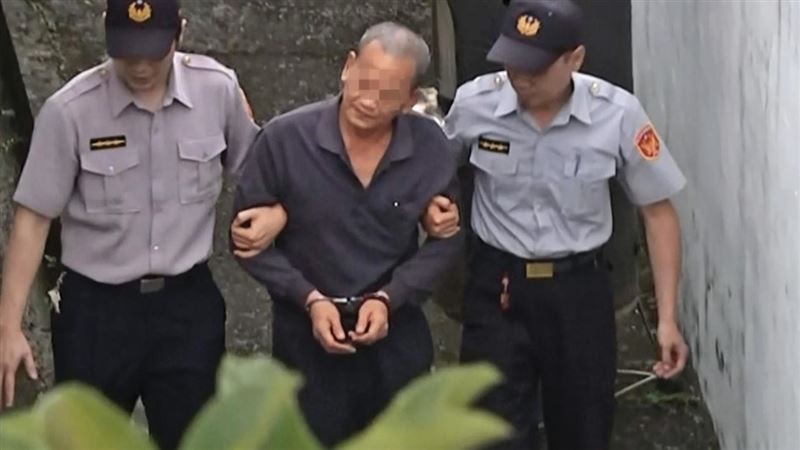 基隆少女遭姦殺案懸10年　3大巧合逮惡狼